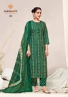 Bandhani Lehriya Special Vol 8 By Suryajyoti Cotton Dress Material
